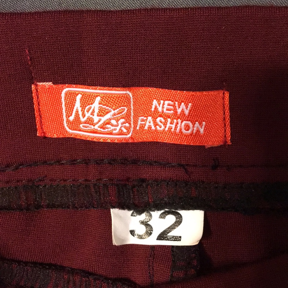 Capris - Picture 5 of 5